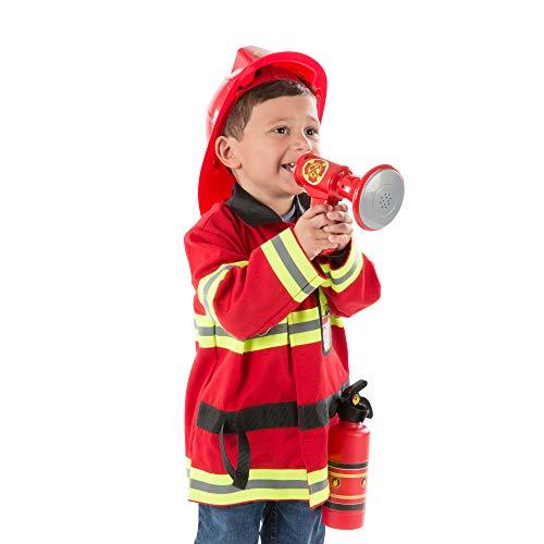 melissa and doug role play costume bundle