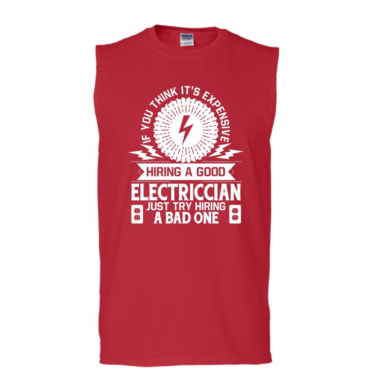 cool electrician shirts