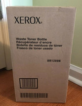 Genuine Xerox 008R12896 Waste Toner Bottle 8R12896 - $9.87