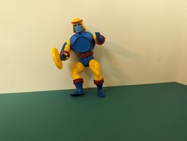 Vintage Sy-Klone with Shield MOTU Masters of the Universe Mattel He-Man - $6.99