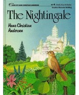 Nightingale [Hardcover] by Andersen, Hans Christian - $19.99