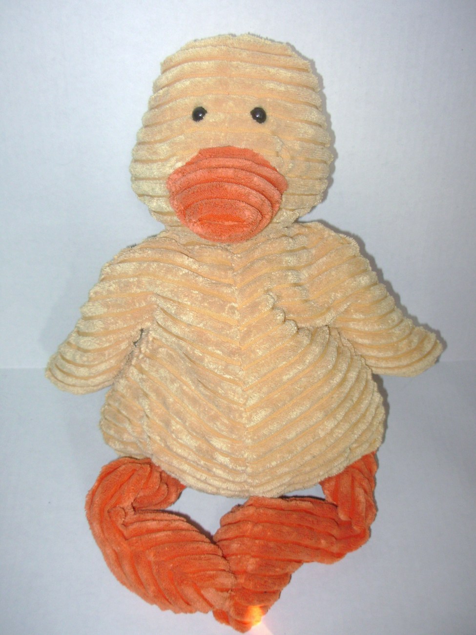 jellycat duck toy