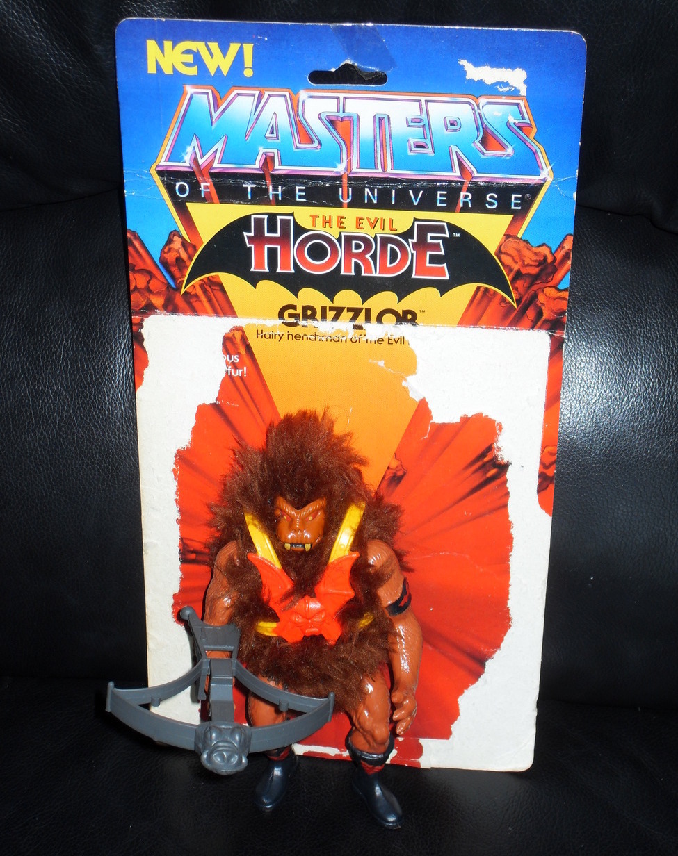 masters of the universe 1984