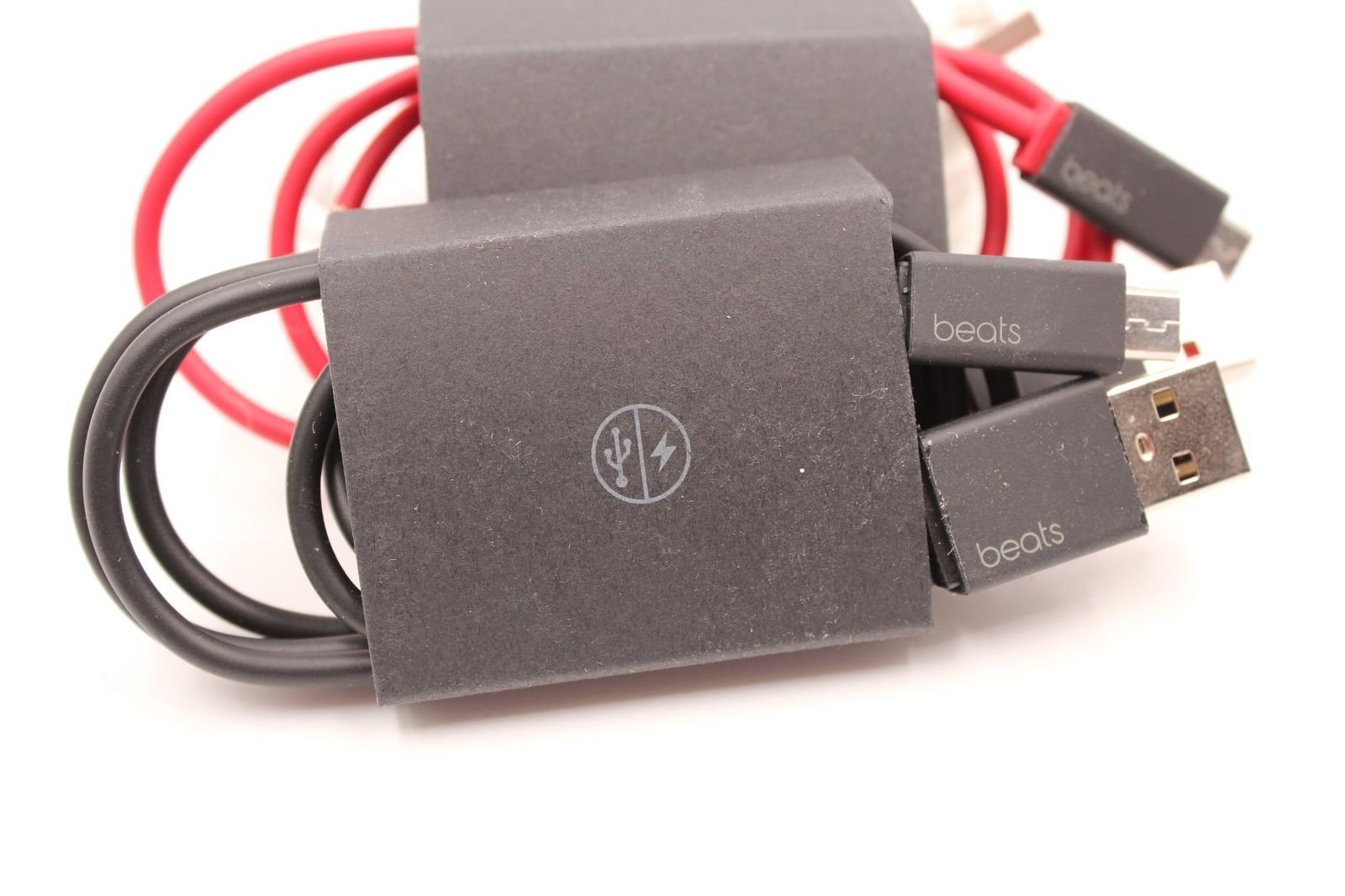 Beats Studio Solo Powerbeats 2 3 Micro USB Charging Cable Power Charger