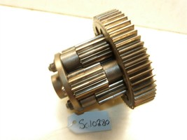 Sears Craftsman 24hp/50" GT Tractor Transaxle Differential