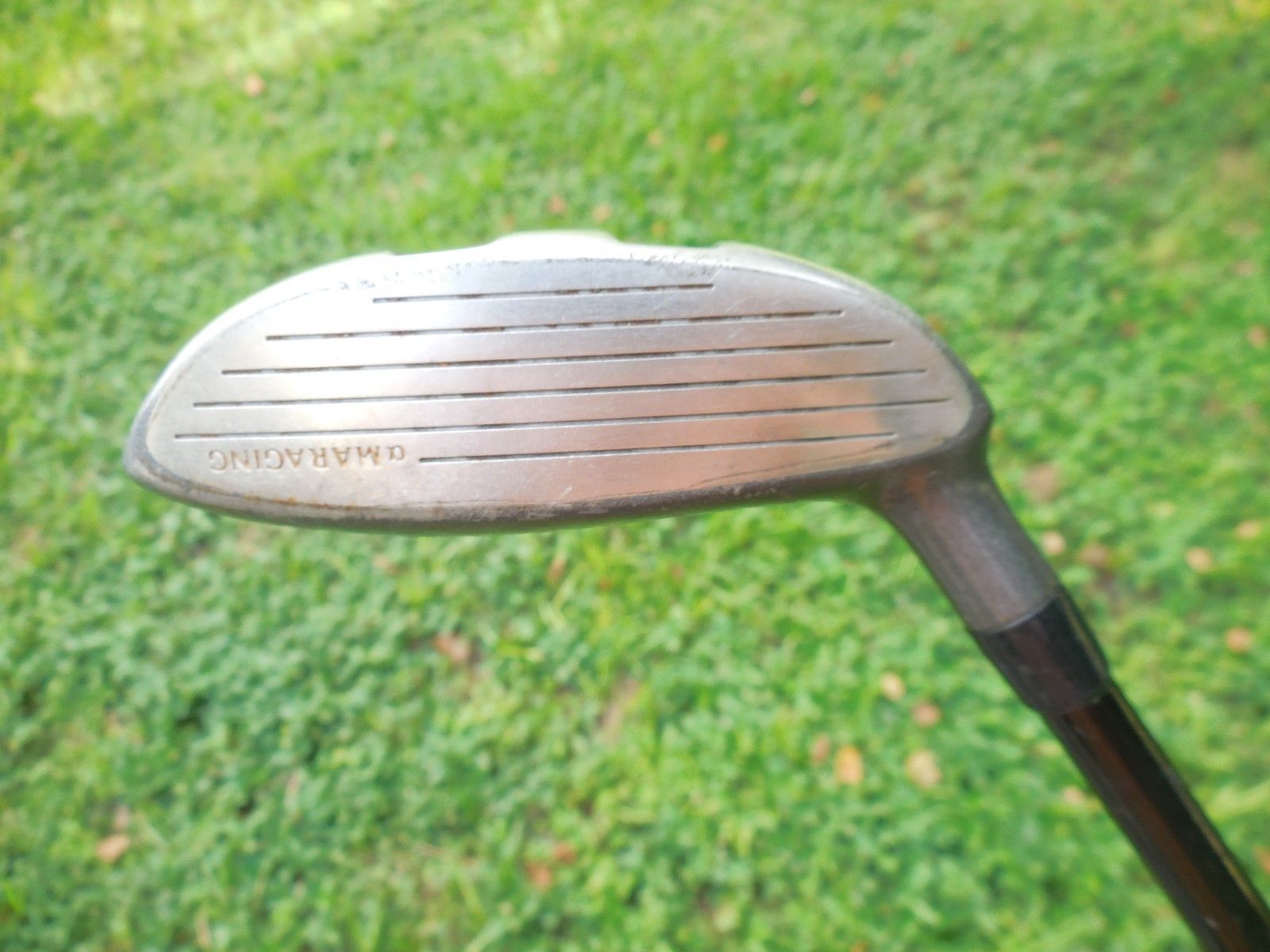 LEFTY Orlimar Trimetal 13° Maraging Fairway Wood Golf Club Ultralite R