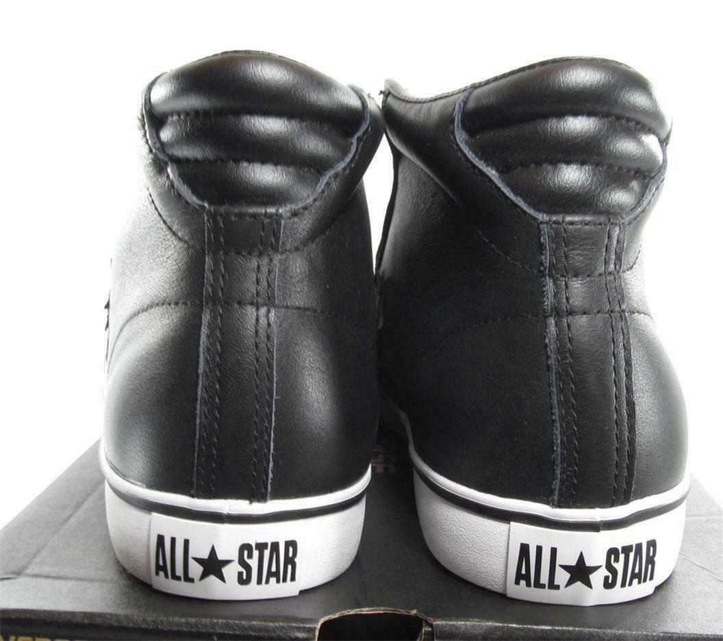 converse all star pro leather 1976