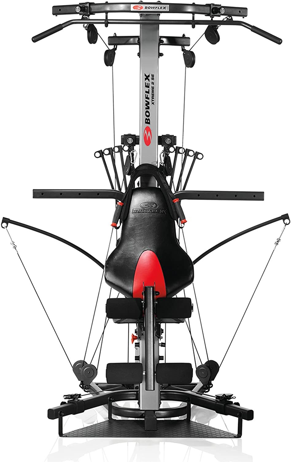 Bowflex Xtreme 2SE Home Gym Series Bowflex, Soloflex, CrossBar