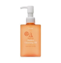 [ETUDE HOUSE] Real Art Cleansing Oil Perfect - 185ml Korea Cosmetic - $24.56
