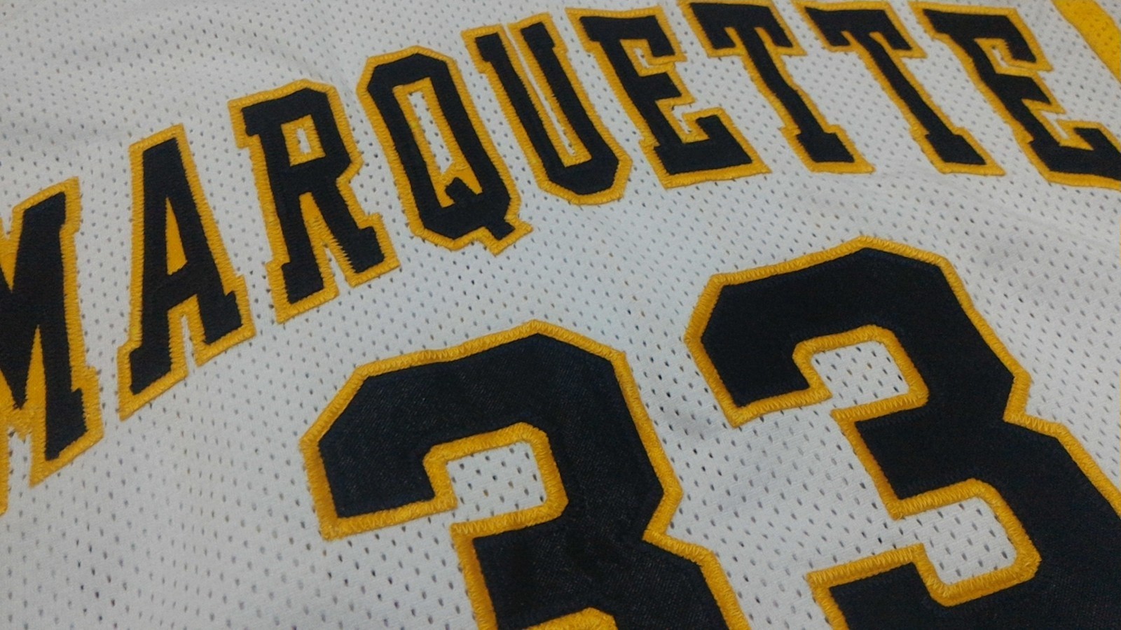 jimmy butler marquette jersey