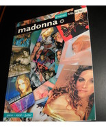 Madonna Greatest Hit So Far Song Book 1999 Eleven Songs International Music - $15.99