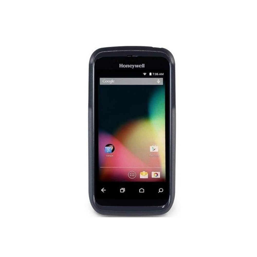 Honeywell Dolphin Ct60 Scanner 3gb 32gb Camera 4.7 Bluetooth Mobile 