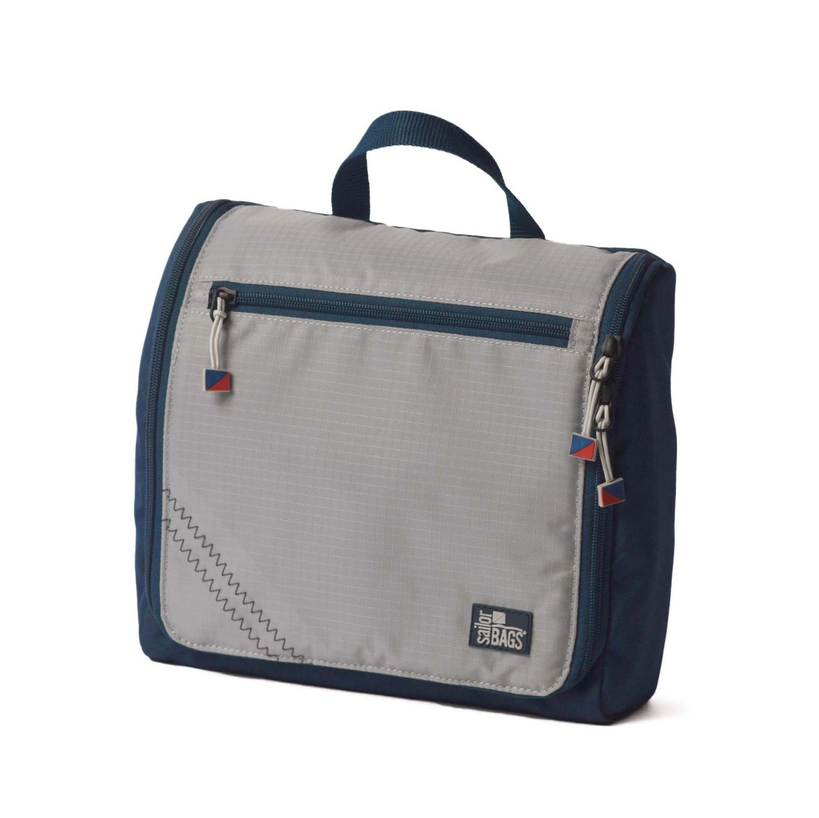hanging dopp kit bag