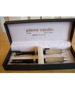 Pierre Cardin Pen &amp; Pencil Set  - $15.00