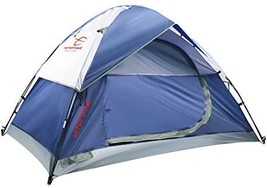 Hitorhike Camping Tent 2 Person Tent Ultralight Easy Set Up and Carry Fa... - $87.00
