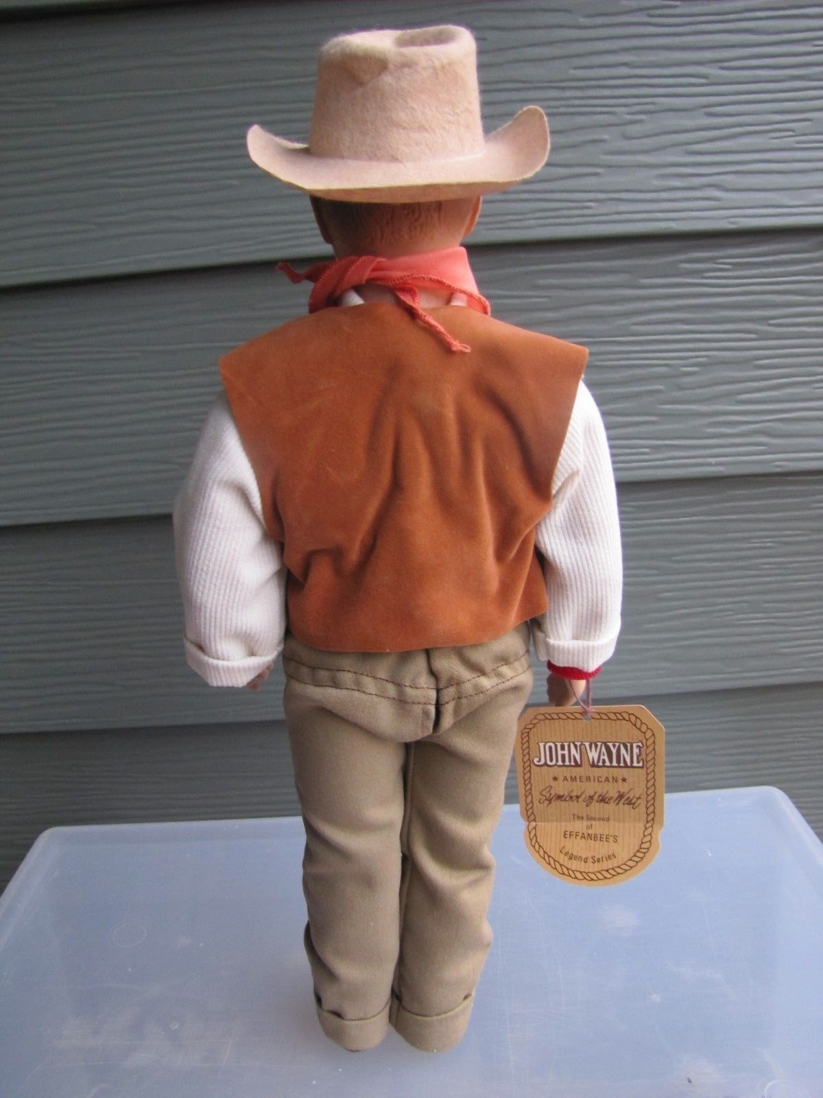 john wayne dolls for sale