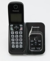 Panasonic KX-TGD530M Cordless Phone System with Digital Answering System image 2