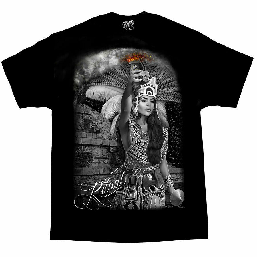 david gonzales t shirt