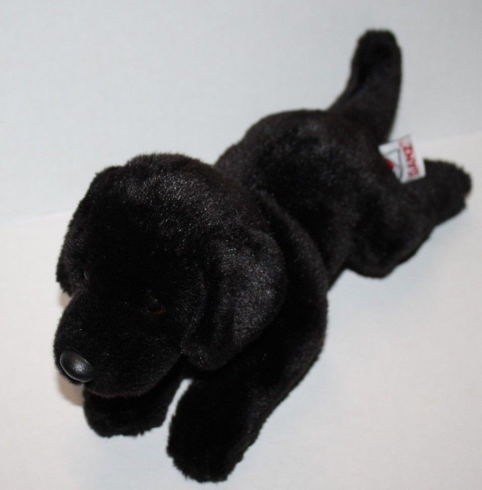 webkinz labrador retriever