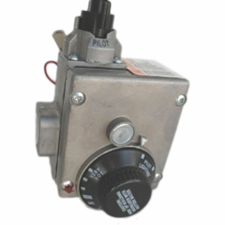 Bradford White 2654618101 Natural Gas Valve for Water Heater Water