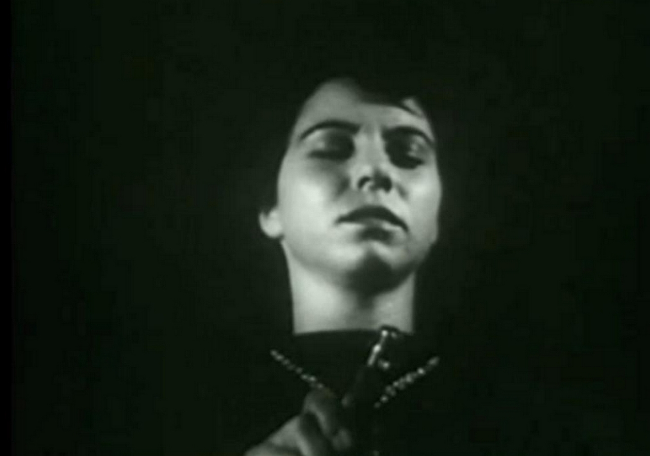 Dementia, Daughter of Horror 1955 DVD Movie Adrienne Barrett Ed McMahon ...