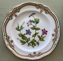 Stafford Flowers Fine China by Spode Individual Bread And Butter Plate 6" New - $74.80