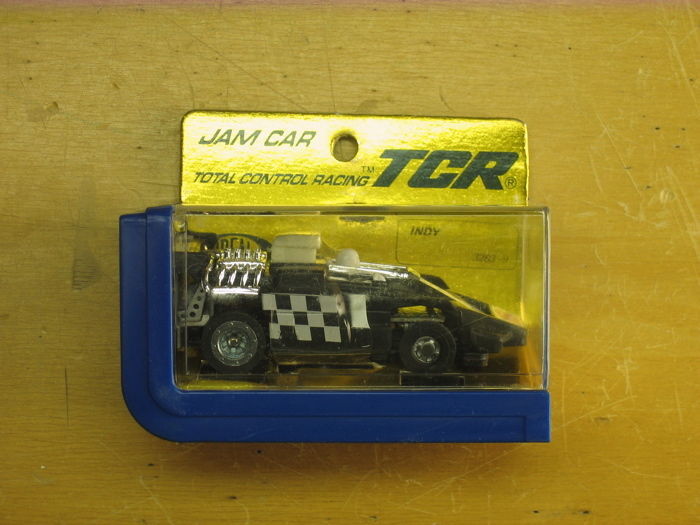 tcr slot cars