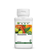 (120 Capsules) Amway Nutrilite Glucosamine - $83.30