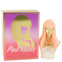 Pink Friday Eau De Parfum Spray 3.4 Oz For Women  - $46.14