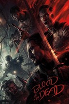 Call of Duty Black Ops 4 Zombies Voyage of Despair Poster 13x20" 24x36" 27x40" 