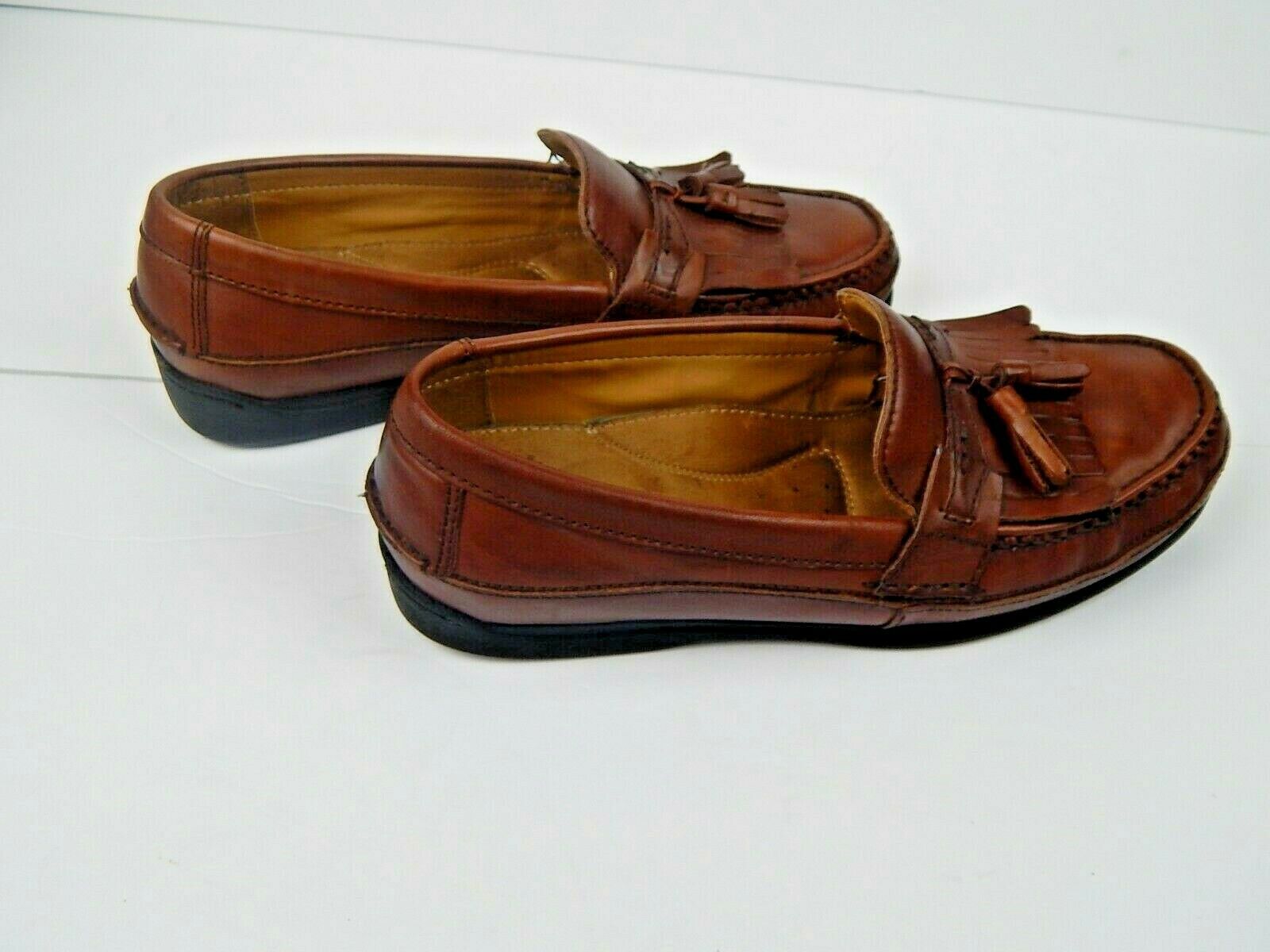 dockers sinclair loafer