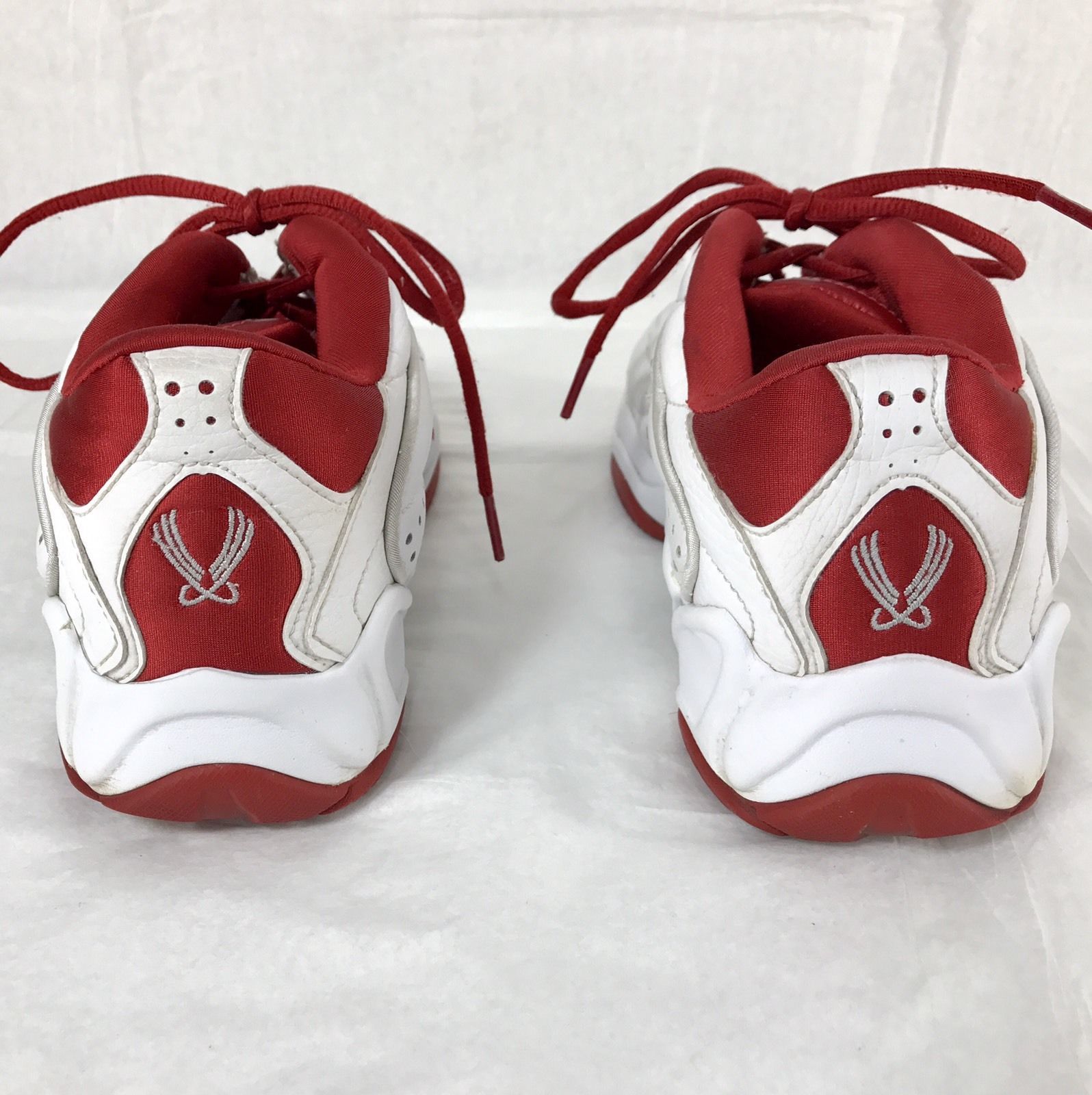 Nike Air Flight 306622 161 Red White Vintage and 27 similar Nike Air Flight 306622 161 Red White Vintage and 27 similar