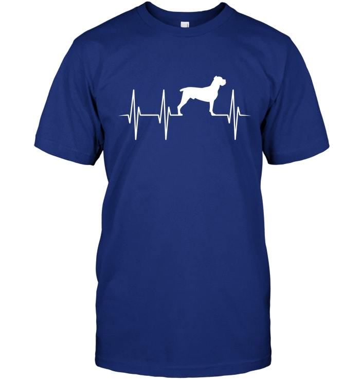 cane corso shirt