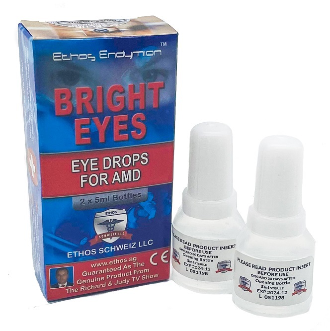 Macular Degeneration Eye Drops For Amd Ethos And 50 Similar Items 4242