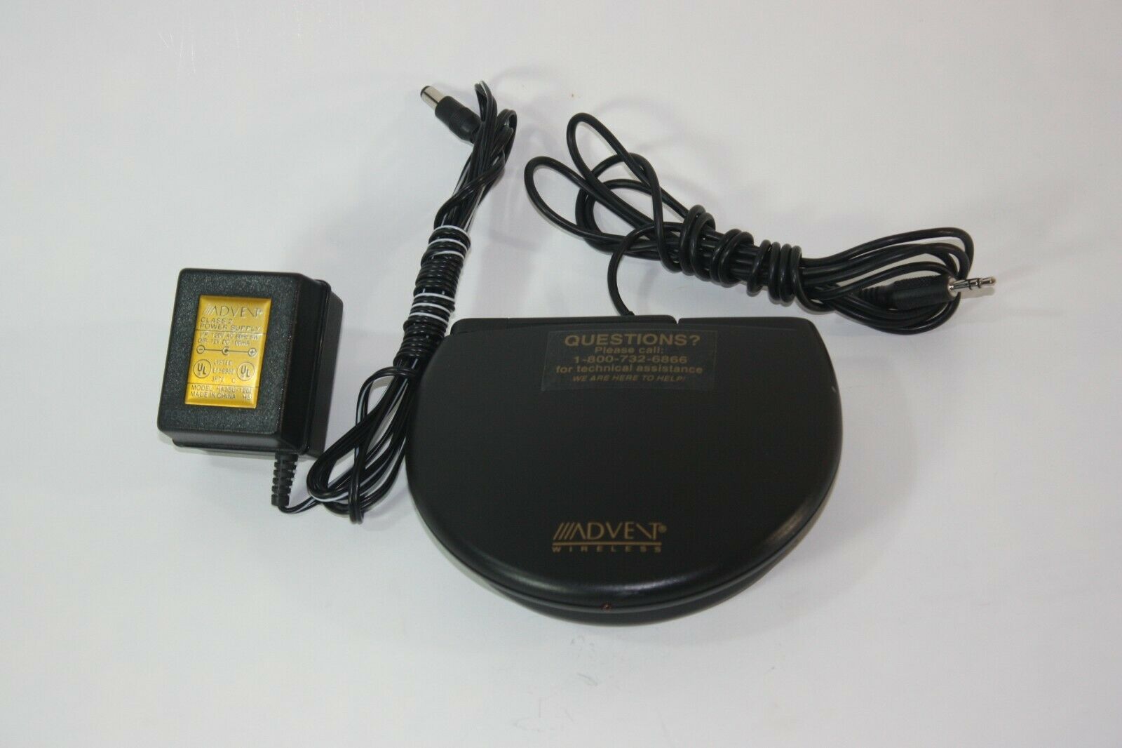 advent aw400