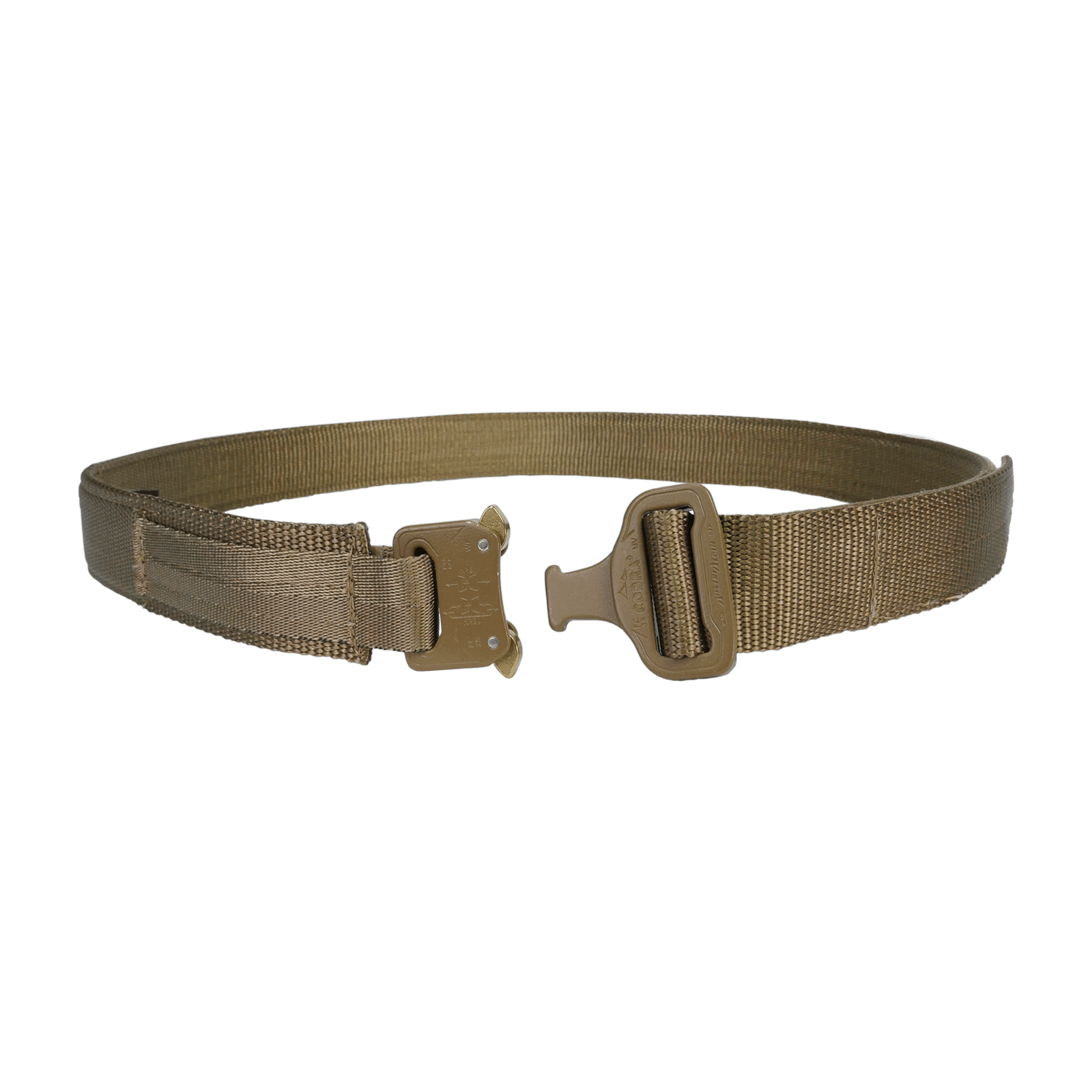 Blade Tech Industries Instructor’s Gun Belt with Cobra Buckle Tan Small