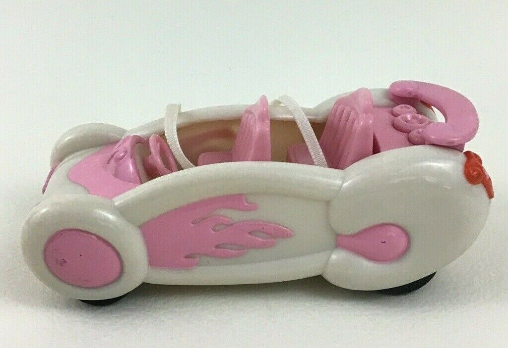 bratz mini cooper