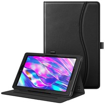 Fintie Case For Vankyo Matrixpad S21 10 Inch Tablet - [Hands Free] Multi... - $17.99