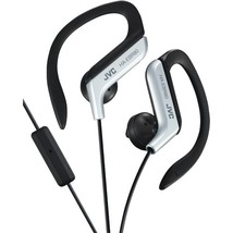 JVC HAEBR80S In-Ear Sports Headphones with Mic... PET-JVCHAEBR80S - $26.44