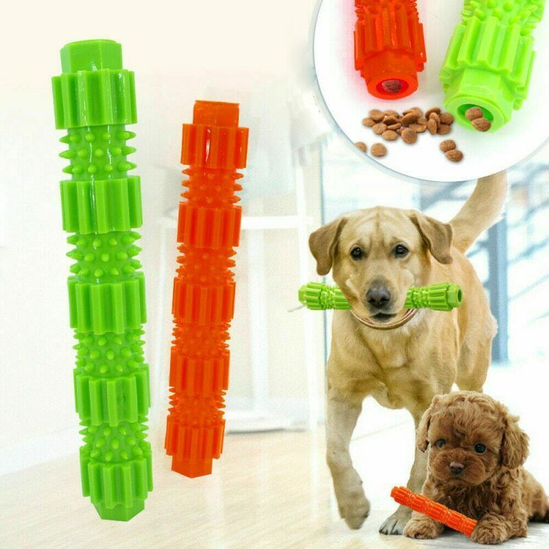 Pet Popular Toys Dog Chew Toy for Aggressive Chewers Treat Dispensing Rubber Toys