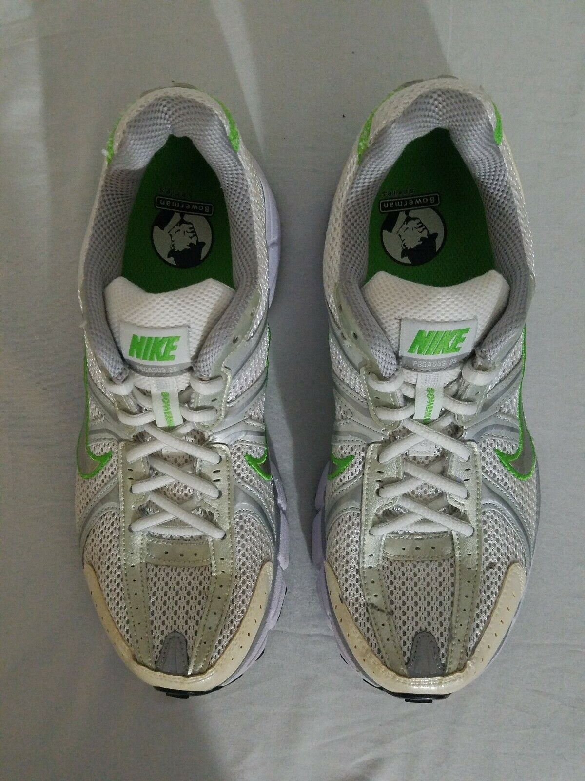 bowerman running shoes