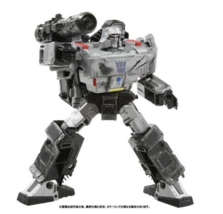 Transformers Takara-Tomy Premium Finish PF WFC-02 Megatron EXPRESS DHL - $149.90