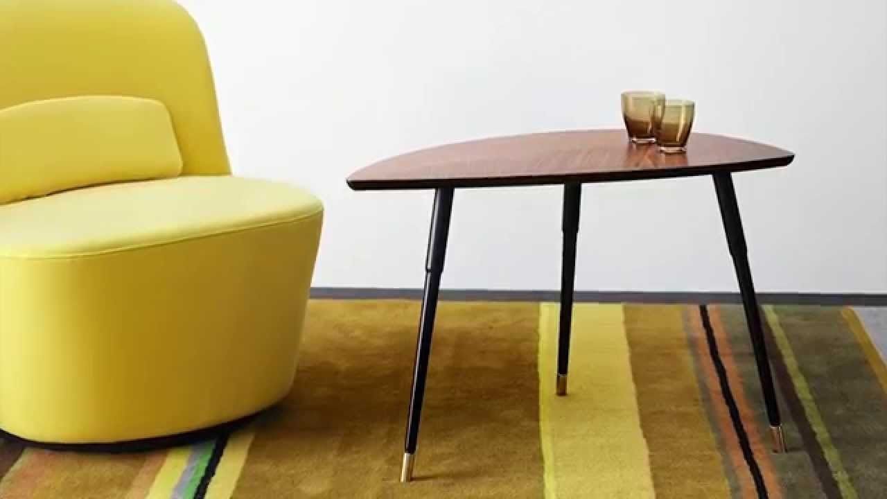 IKEA LOVBACKEN Side table, light brown, 904.266.78 NEW IN BOX Tables