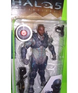 Halo 5 Spartan Locke action figure - $12.99