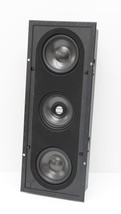 Sonance Reference R1 5-1/4" 3-Way In-Wall Speaker  image 2