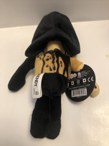 ink audrey plush