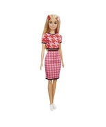 Barbie Fashionistas Dolls, Toy for Kids 3 to 8 Years Old - $11.99