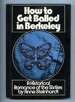 At Berkeley in the Sixties by Jo Freeman