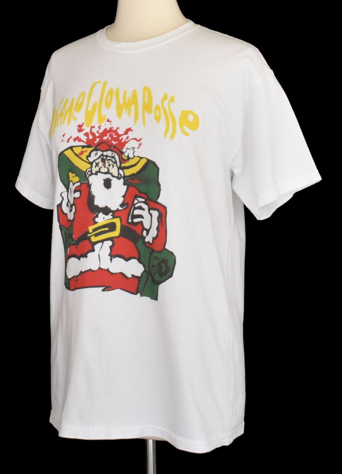 insane clown posse vintage shirt