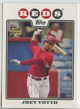 2008topps319joeyvottorc thumb200